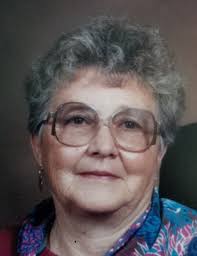 Helen HANLEY Obituary