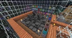 List of minecraft modpack servers, if you're looking to expand your gameplay beyond vanilla minecraft then modpack servers are perfect way to do it. Custom Modpack Server Download Link In Desc Minecraft Server