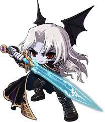 I main'ed a cleric, now its a lvl 185 bishop but it's dmg is to low because i'm an unfunded player. Maplestory Demon Avenger Skill Build Guide Ayumilove