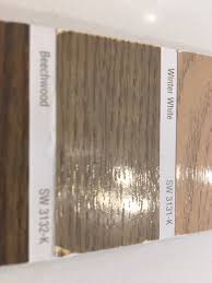 Stain Sherwin Williams Sw313 Beechwood Beechwood Sherwin Williams Stain