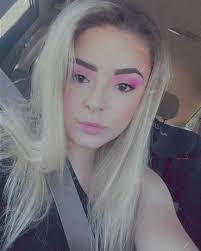 Cheyenne Carden's Instagram, Twitter & Facebook