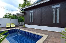 If you're still feeling a bit sceptical about splashing around with others, here's a list of hotels in malaysia with private pools which are absolutely perfect for a getaway in the new norm Orchard Wellness Heath Resort Malaysia Melaka Malaysia Kampung Brisu Spa Resort Malaysia 5 Star Hotels Worldwide 5 Star Hotels 5 Sterne Hotel Malaysia Luxushotels Weltweit 5 Star Hotels Malaysia Wellness Resorts