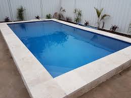 Pool depth is usually about 3.5 to 4 feet. Diy Pool Features Paradise Pools Australia
