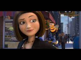 Bee Movie