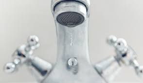 The leak is just coming from where the spout is inserted into the base between the taps. Dripping Taps How To Fix A Dripping Tap In Seconds Hometree