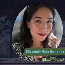 Get to know the cast of Mojada: A Medea in Los Angeles!, Meet Elizabeth  Ruiz Sanchez!, This is our first time working with Elizabeth, and we hope  it won't be the last! She is a wonderful collaborator. ...