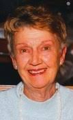 Anna Grigg Obituary