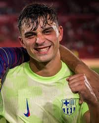 Ferran is one of the biggest reasons that Pedri doesn't have more assists  than he does…what a f**king ball by Pedri, man! #JH10