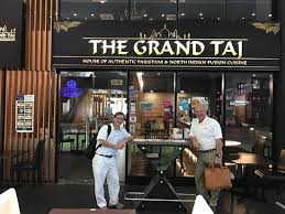 With a little something for the kids, live bands and. The Grand Taj Is The Best Indian Pakistani Fine Dining Restaurant Located At One City