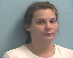 Dawsonville woman booked after alleged theft from charity