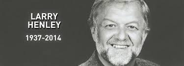 Larry Henley