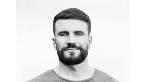 Sam Hunt wants to do some “Sinning with You” tonight at midnight