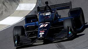It will be the perfect way for the frenchman to round off his f1 career, just after the. Formula 1 Grosjean Feels At Home After Physical First Day In Indycar