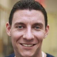 Brian Mullarkey's Instagram, Twitter & Facebook