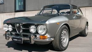 Image result for Grigio Indaco 1970 Alfa-Romeo