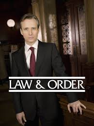 Law & Order: Season 15 | Rotten Tomatoes