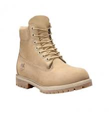 More than 10000 mens boots nubuck leather at pleasant prices up to 18 usd fast and free worldwide shipping! Timberland Icon 6 Inch Premium Boot Homme A1779 Beige Chaussure Timberland Homme Bottes Timberland Bottes