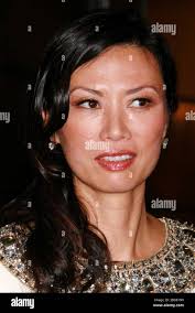 Wife of rupert murdoch hi-res stock photography and images