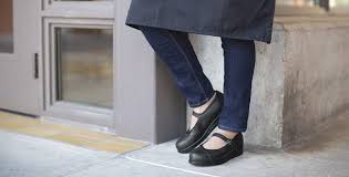 Clare Non Slip Loafer