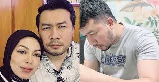 Cepat Ucap Terima Kasih Kat Suami Memasing”