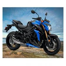 Penampilan paling 'gila' dilakukan suzuki ke atas sports bike ini ialah meter digital yang sehingga kini pesaing lain masih. Suzuki Gsx S1000 Blue Motorcycle Shopee Malaysia