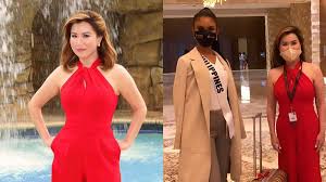 Read miss universe philippines rabiya mateo's winning answers here! 7iabrisonndtom