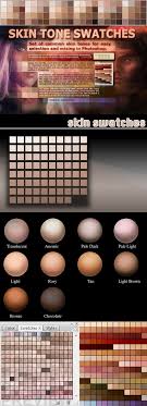 Skin Color Palette Photoshop Download Q House Pl