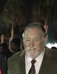 Obituary for Vernon Warren