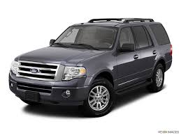 2011 Ford Expedition Suv 4x4 Nhtsa