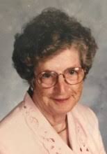 Lillie Kunz Obituary
