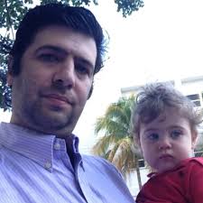 Benjamin Keeler's Instagram, Twitter & Facebook