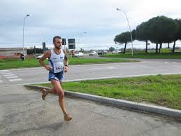 Thomas Capponi alla Ötzi Alpin Marathon: corsa, mtb e skialp