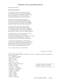 Appollinaire Poemes A Lou Prose Person