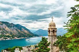 It is montenegro's largest lake and is shared with albania. Montenegro Perle Zwischen Bergen Und Adria Geo