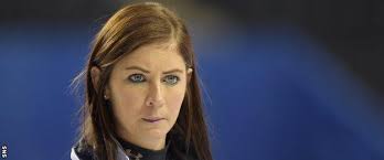 Scottish Curling Championships: Muirheads meet as part of Olympic chase