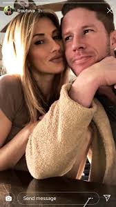 Ashley isn't posting anything of Ryan, but he is going all out to show the  world they're hanging out. Is this innocent, or is she his beard? :  r/Southerncharm