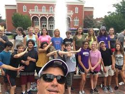 J P Knapp Early College College Great Schools School