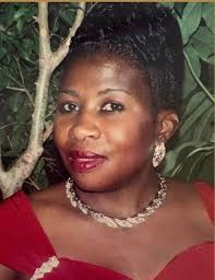 Obituary information for Sonia F Roberts