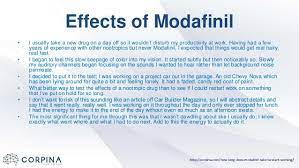 If you want to work overnight, then, of course, take modafinil in the evening. How Long Does It Take Modafinil To Start Working