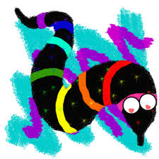 To explore more similar hd image on pngitem. Worm On A String Babey Picrew