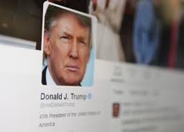 Visit the official donald j. Is President Donald Trump Good For Twitter S Bottom Line