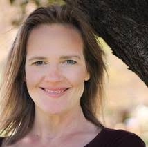 Melissa Colasanti Author