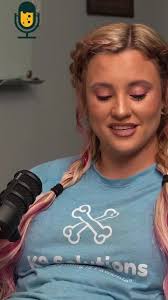 Did you know women's semi-pro football is a thing? Nicole Ingraham plays  for the Oklahoma Rage and they just got a deal with ESPN2! 🏈