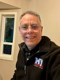 It is a bittersweet day today.