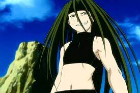 Envy 2003 Anime Fullmetal Alchemist Wiki Fandom Fullmetal alchemist (2017) cast and crew credits, including actors, actresses, directors, writers and more. envy 2003 anime fullmetal alchemist