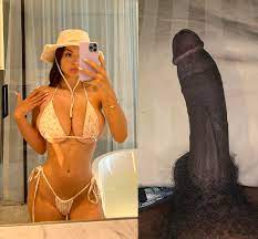 Sophie Mudd needs Big Black Cock : rBabeCock