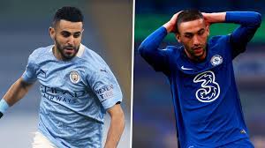 Maybe you would like to learn more about one of these? Ziyech Is A Copy Cat Of Mahrez Tuchel Is Playing Chelsea Star Out Of Position Says Leboeuf Goal Com