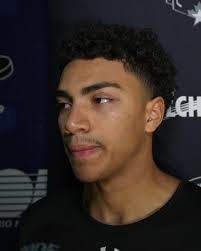 "it was a little nostalgic for us, it was nice to be