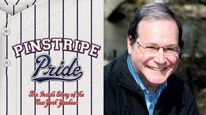 Sports Reads: "Pinstripe Pride"