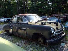 Antique Chevrolet Junk Yard Car Parts Vintage Chevy Junkyard Auto Parts Chevy Classic Cars Chevy Chevrolet Parts